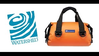 Watershed Ocoee - AS Watersports Product Spotlight