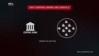 Central Banks Part II: Why Do We Need A Central Bank?