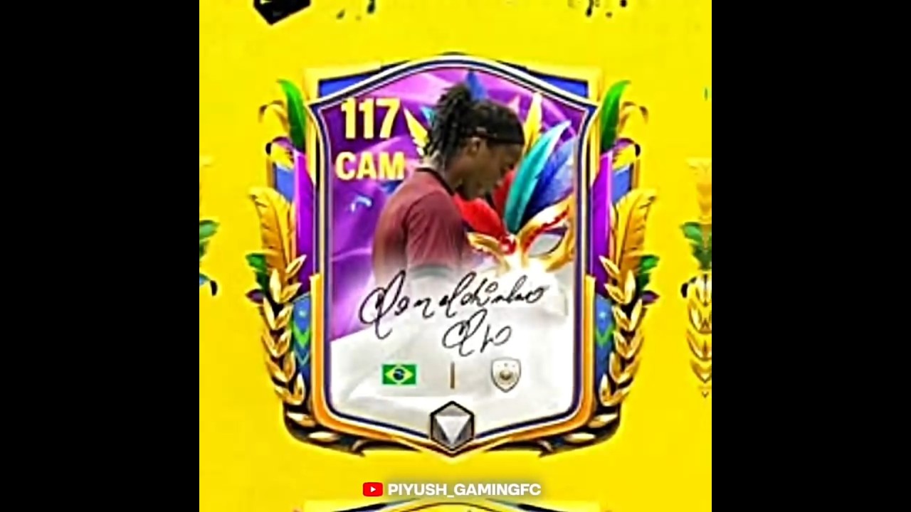 Ginga Event WEEK 2 Player Leaks 👀😵 FC Mobile Upcoming Events 