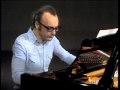 Capture de la vidéo [Euroarts 2057808, 2057818, 2057828, 2057838, 2057848] Alfred Brendel Plays & Introduces Schubert