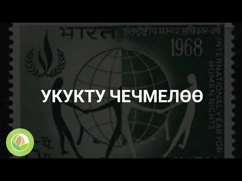 Video: Социалдык бакубатчылык: түшүнүгү, негизги көрсөткүчтөрү жана изилдөөгө болгон мамилеси