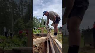 Правильный Монтаж Памятника - Залог Долговечности