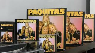 Alegres Paquitas - Paquitas 1989