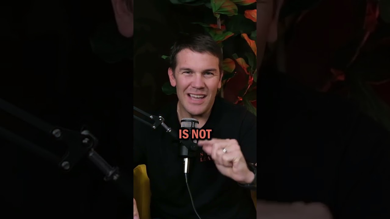 Hardest Lesson I Learned In The Military 