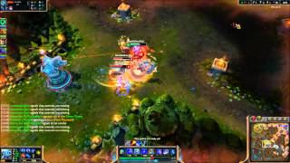 Yasuo Ult Bug