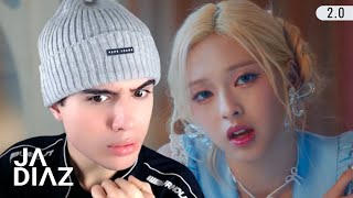 BABYMONSTER Stuck In The Middle MV REACTION