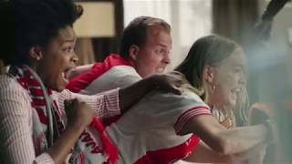 Wordt dit het droomseizoen van Ajax?