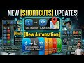 Create Your Own iPhone Shortcut | iPhone Hidden Feature 🔥