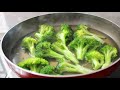 Broccoli and chicken recipe