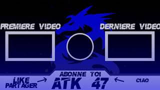OUTRO//ATK 47//BY KeNoX YtB