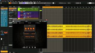 Metal Mixing Guide #32 [Kublai Khan TX - Exhibition of Prowess]