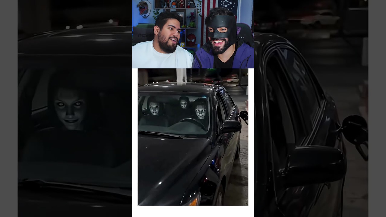PRECISO DISSO NO MEU CARRO!