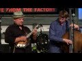 Pretty Woman - Frank Solivan and Dirty Kitchen - Music City Roots