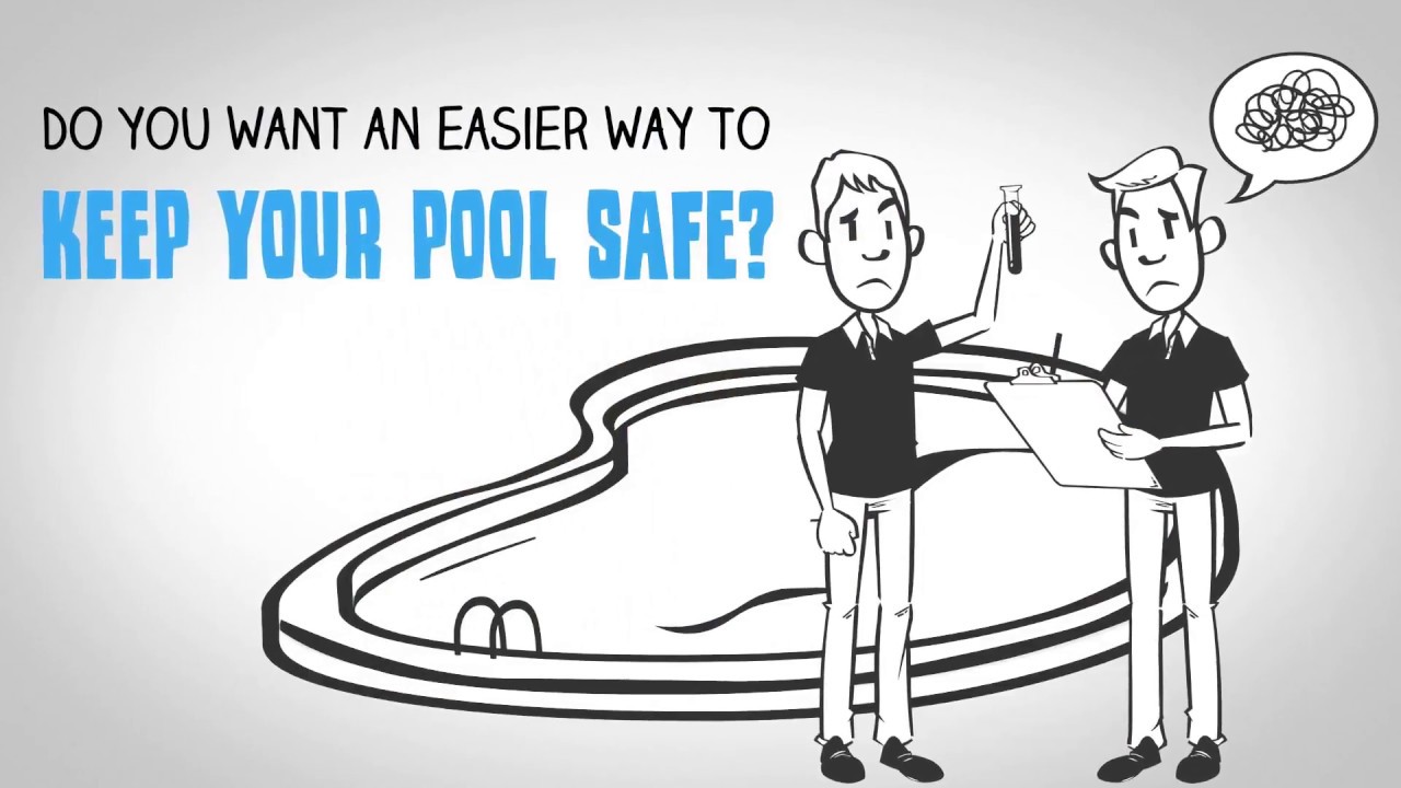 PoolShark H2O - Swimming Pool Log Book App!