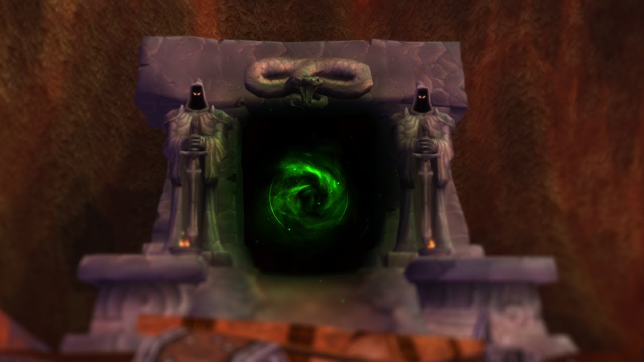 KARAZHAN Launch Trailer | Atlantiss