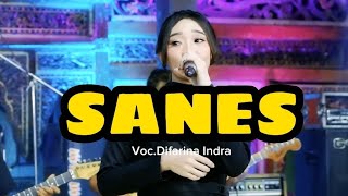 Download lagu Lirik Sanes Voc. Difarina indra Adella