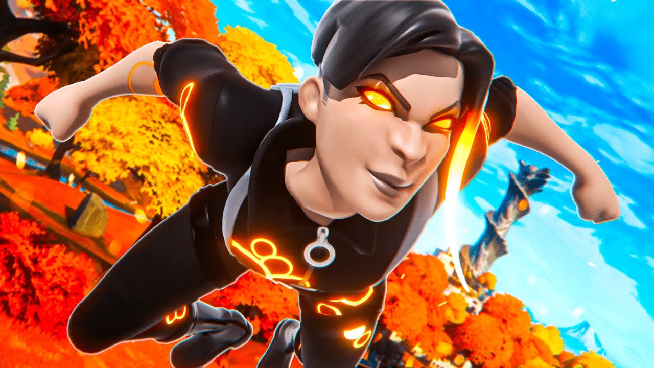 Out of My League 💘(Ft.Volx)