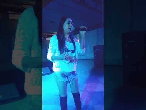 Tereza Cristina Amor miseravi