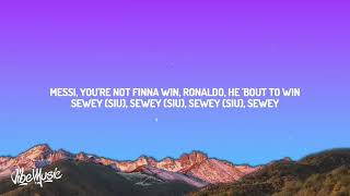 IShowSpeed - World Cup (Lyrics) (20 minute loop)