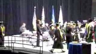 Luu-ser's Graduation