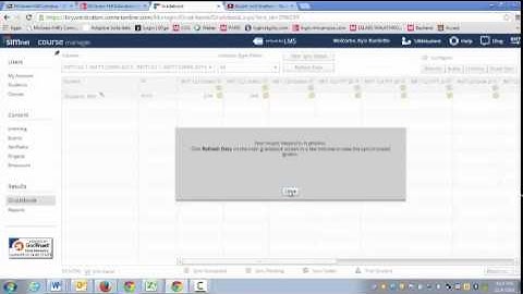 Bryant Stratton Instructors - Simnet Grade Sync