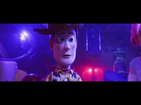 Trailer Dublado - Toy Story 4 - 20 de junho nos cinemas.