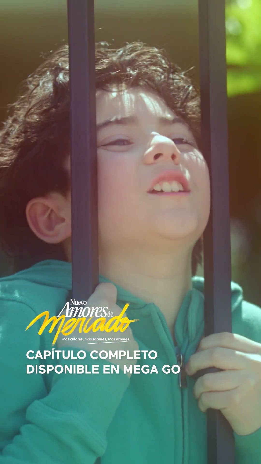 ¡Rodolfo tuvo un recuerdo! #NuevoAmoresDeMercado