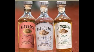 El Tesoro Tequila