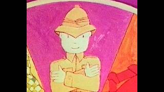 30 05 1986   BBC1 Wales   See Saw   Mr Benn (YouTube Edited)