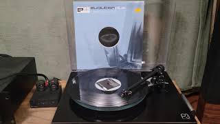 [plus 14B] Plus System - Darkness [2004]