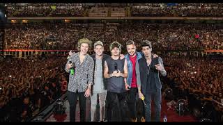 One Direction - What Makes You Beautiful (Live from San Siro)