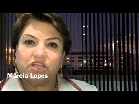 Marcia Lopes pelo