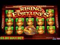 AWESOME SLOT MACHINE WINS AT KICKAPOO LUCKY EAGLE CASINO ...