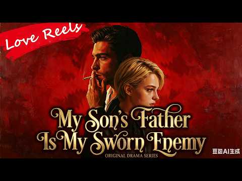 My son's father is my sworn enemy 【2026 New Drama】#cbv990 #shortmax
