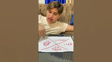 جوزي حل اللغز الصعب 