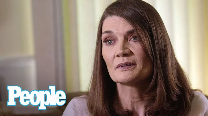 'The Glass Castle' Author Jeannette Walls Talks Wr...