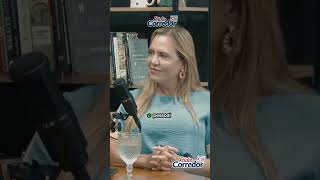 Ibaneis Anuncia Celina como Sucessora