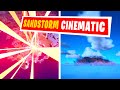 Fortnite SANDSTORM Event (Cinematic Edit)