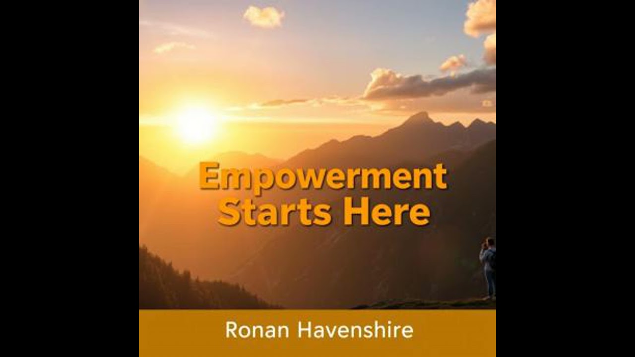 Empowerment Starts Here: Building Trust for Lasting Success: 'Ignite your potential! Engage with