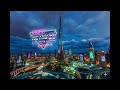 Overdrive|New Retro Synthwave & 80s Vol. 1