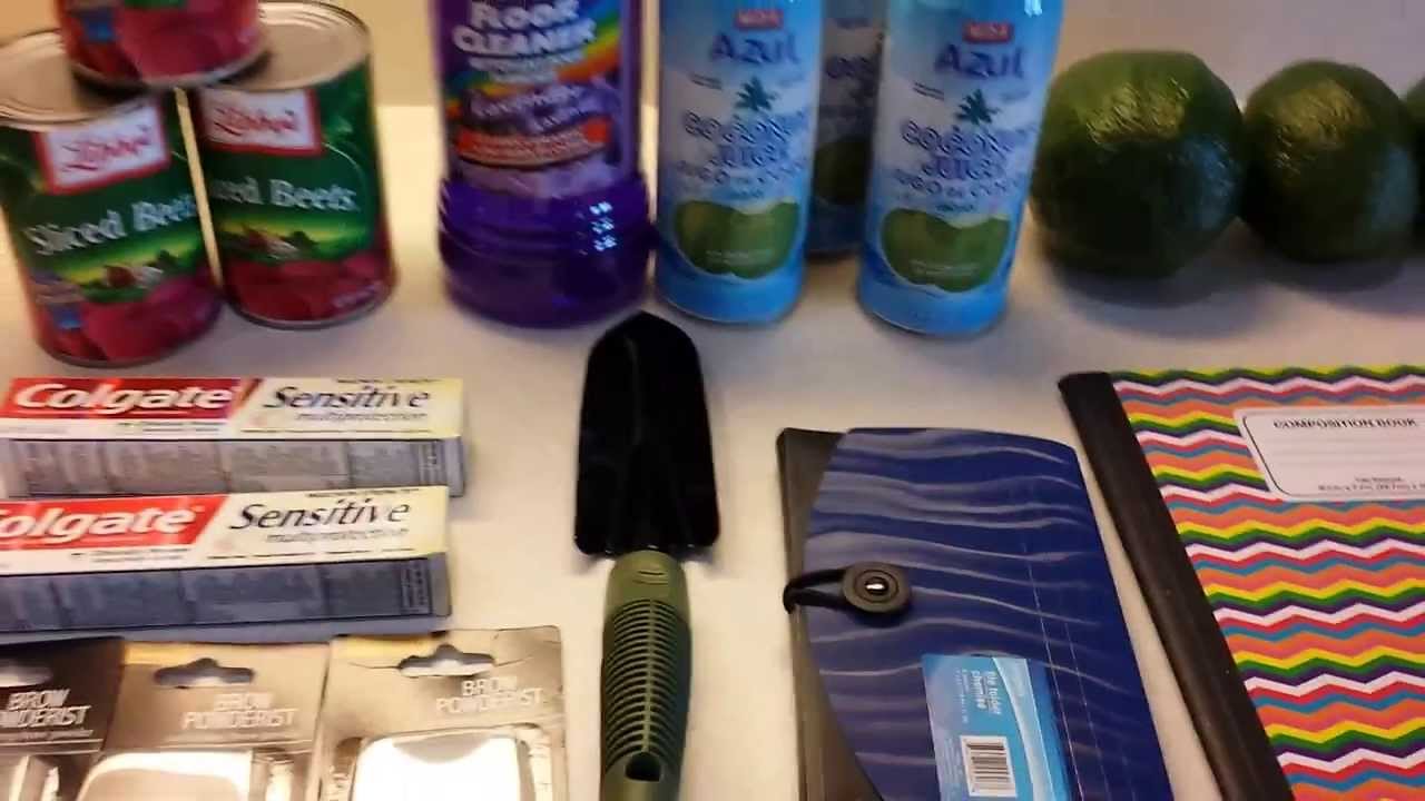 Can you use coupons at dollar tree