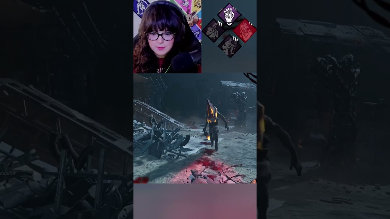 This Conviction + Soulguard Combo is Wild 🤫 | DBD PTB