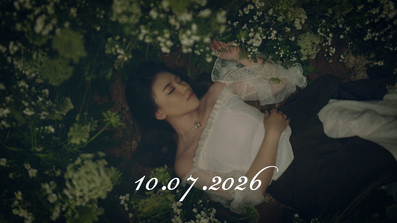 ANNETH - SEMBUNYI DARI BUMI | OFFICIAL TEASER | 10.07.26