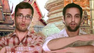 Hangover 2 Interview