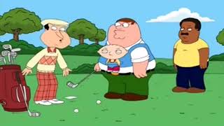 Family Guy: The Movie (2024)