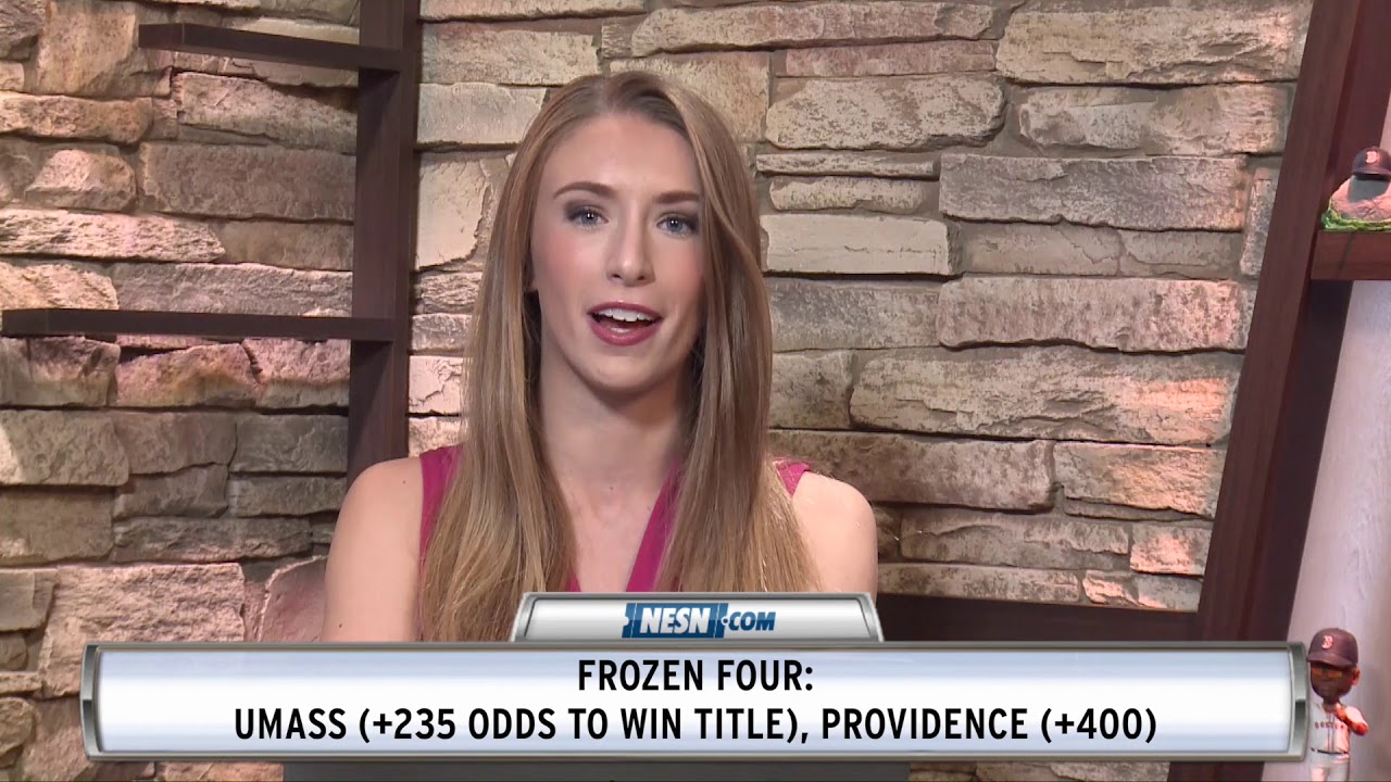 Final Four, Frozen Four Odds And Picks YouTube