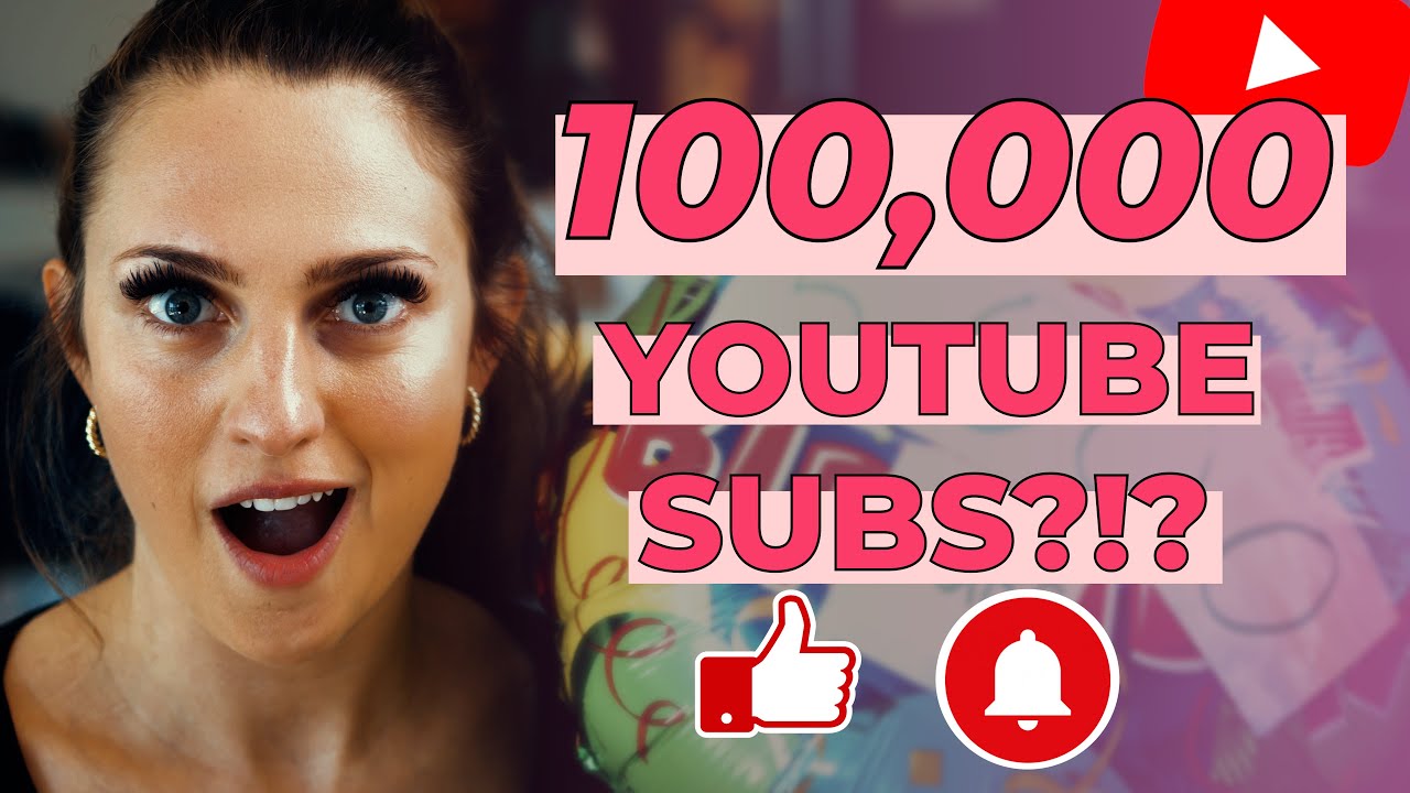 How We're Going to Hit 100 000 YouTube Subscribers - 5 000 SUBSCRIBER SPECIAL