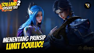 YUHAO PENGHIANAT❓ - Soul Land 2 Ep 150 (Sub Indo)