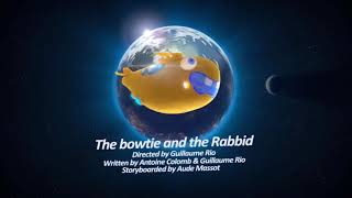 Rabbids Invasion Season 4 Episodebowtie And The Rabbid