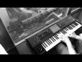 Hit me  dirty loops keyboard cover on korg kronos x